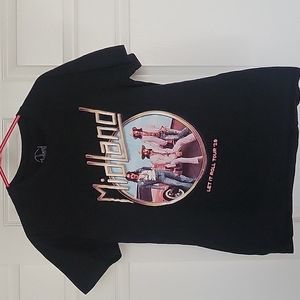 Midland Tour T-Shirt
